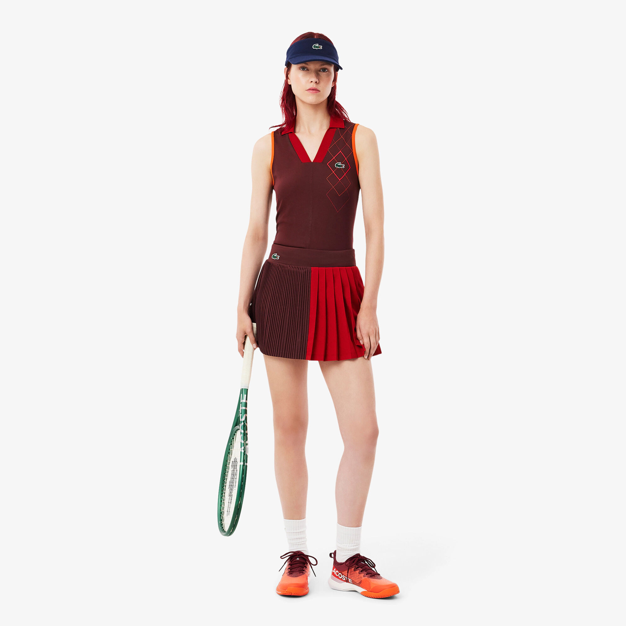 Lacoste