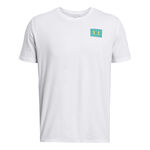 Under Armour Color Block Logo LC