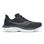 Saucony Buty do biegania Saucony Kinvara 16 But neutralny Mężczyźni - czarny, biały