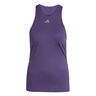 Y-Tank Top Kobiety-Fioletowy