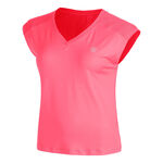 Limited Sports ODZIEŻ Limited Sports Maisie Koszulka Kobiety-Różowy