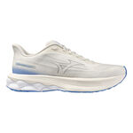 Mizuno But neutralny Mizuno Wave Skyrise 7                  But neutralny Kobiety-biały, niebieski