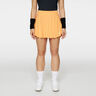 Feilia Spódnica Kobiety-Pomarańczowy