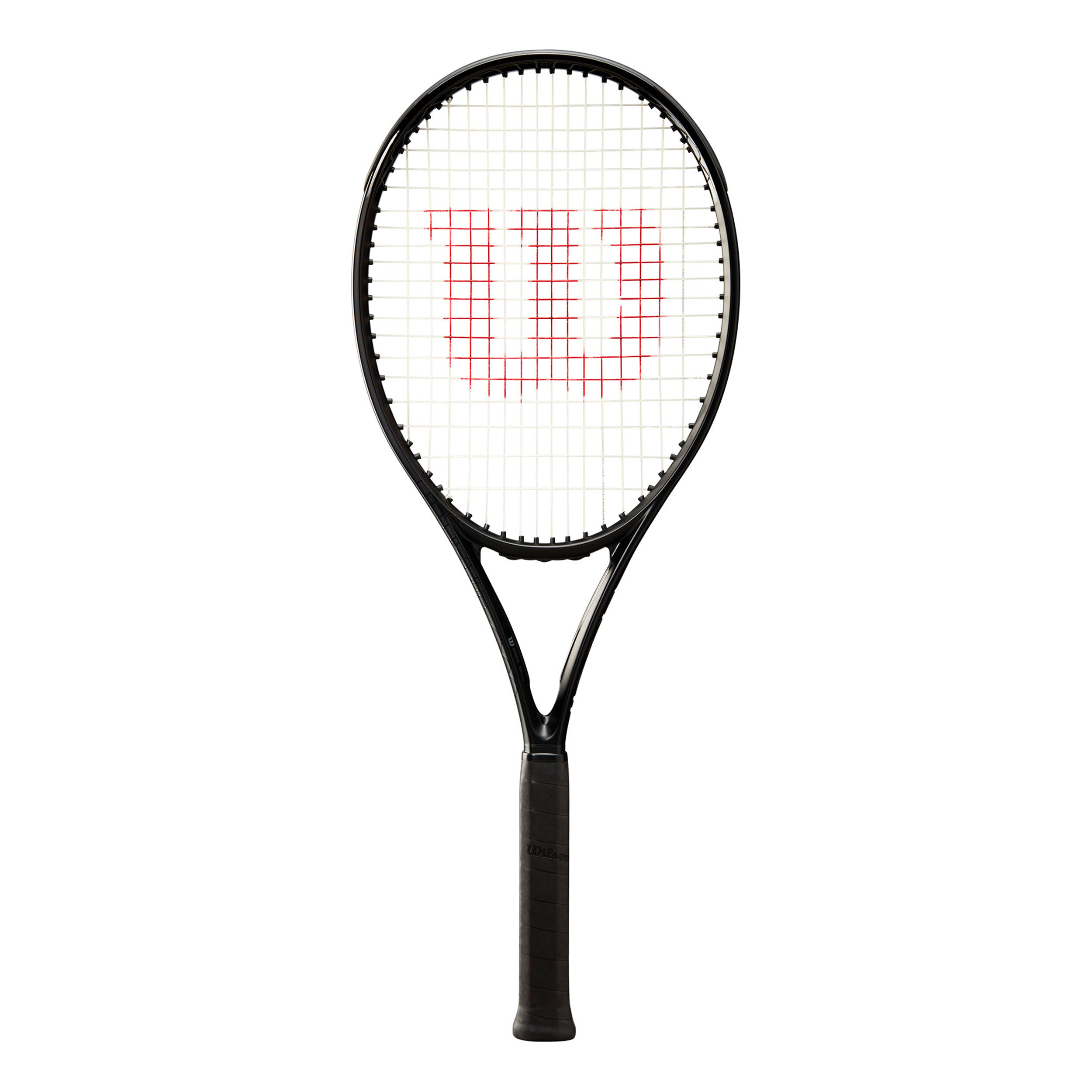 Wilson Clash 100 V2.0 Noir Rakieta Turniejowa | Tennis-Point