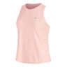 Swift Tank top Kobiety - róż, 