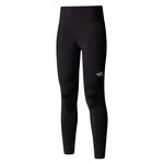 The North Face ODZIEŻ The North Face Winter Warm Pro Getry do biegania Kobiety - czarny, 