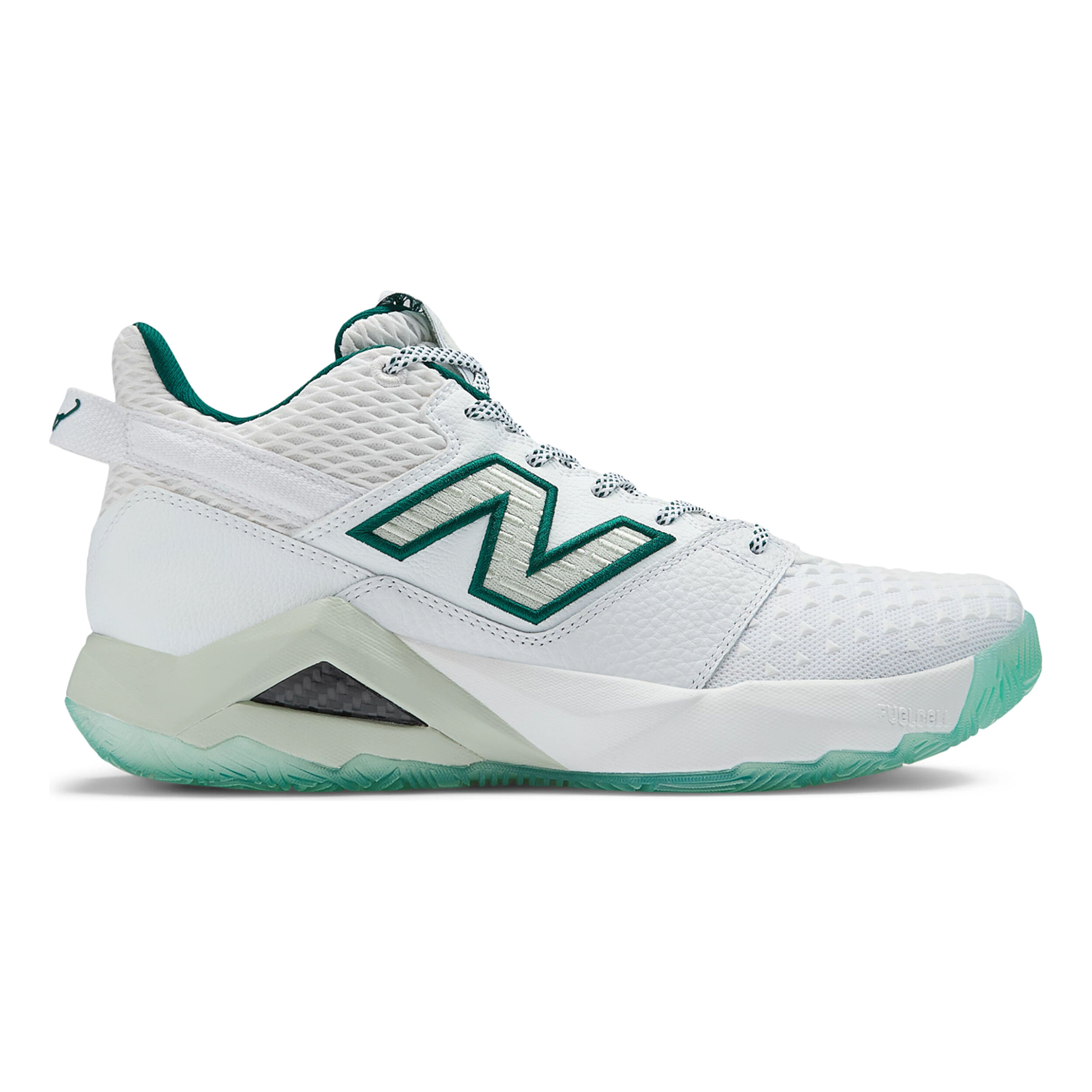 kupić online | Tennis-Point New Balance Coco Gauf V2 Buty Do