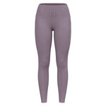 Odlo ODZIEŻ Odlo Essential Warm Getry do biegania Kobiety - szary, 