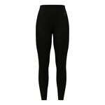 Odlo ODZIEŻ Odlo Merino 160 Getry Kobiety - czarny, 