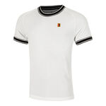 Nike ODZIEŻ Nike Heritage Koszulka Mężczyźni-Biały,Ciemnoniebieski