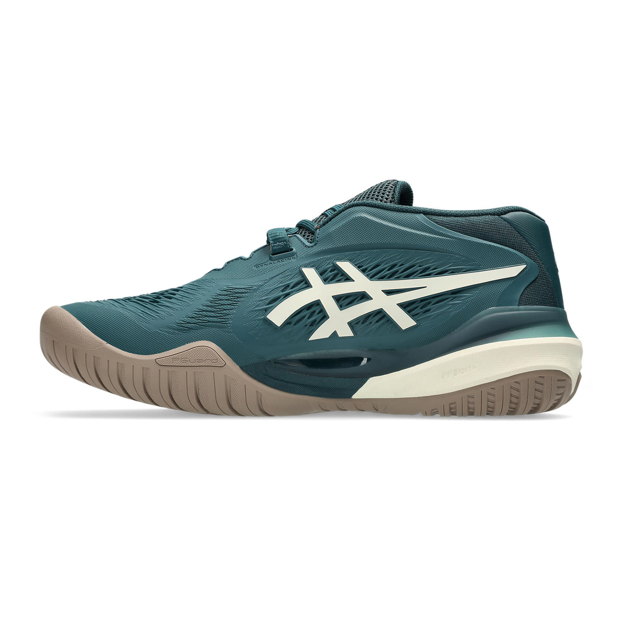 ASICS