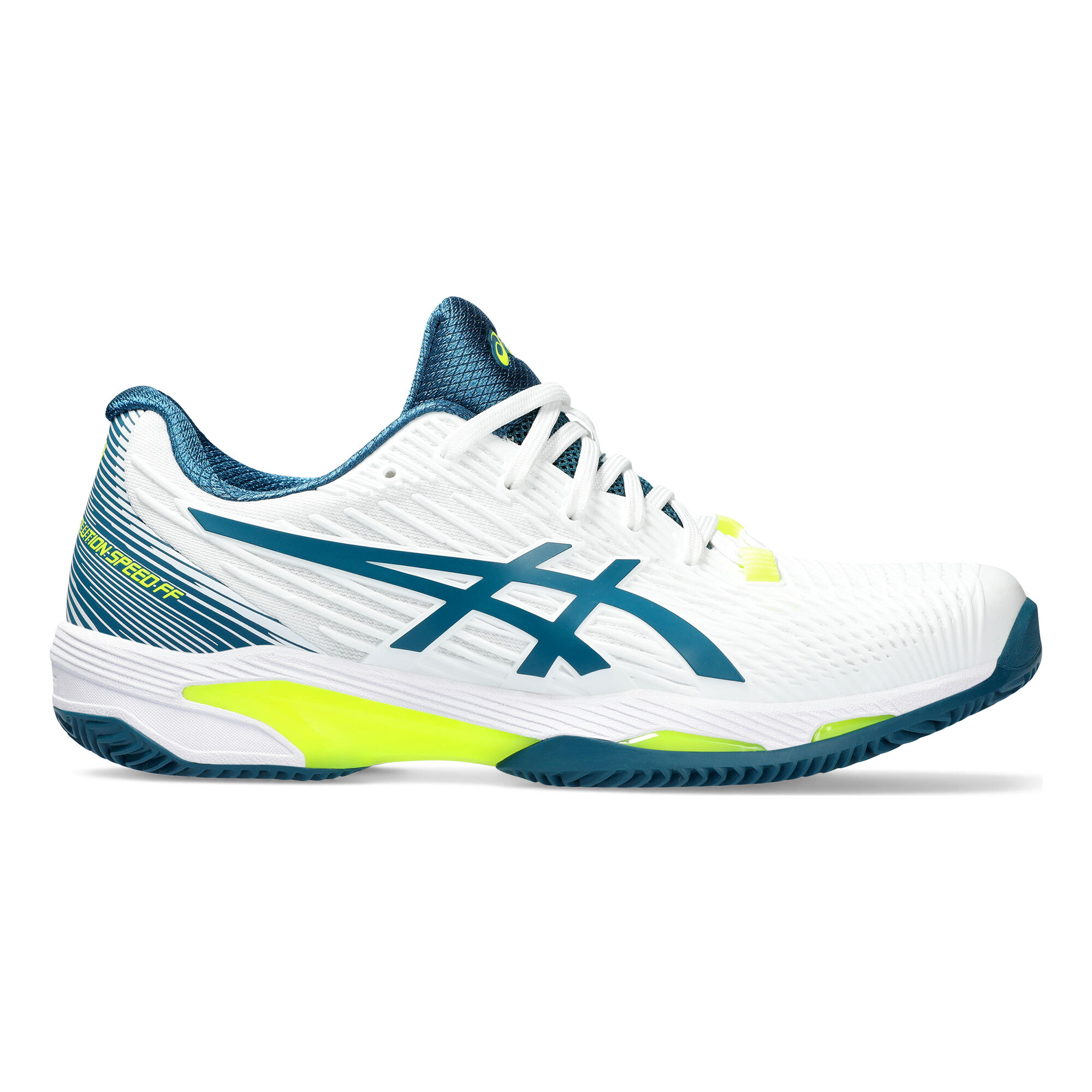 ASICS