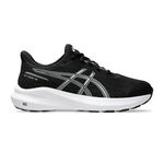 ASICS Buty do biegania ASICS GT-1000 13 GS But stabilizujący Dzieci - czarny, biały