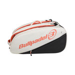Bullpadel Torba na rakiete do padla Bullpadel ELITE Torba na rakiete - biały