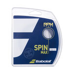 Babolat Babolat RPM Rough Zestaw Naciągów 12m-Szary