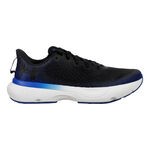 Under Armour Buty do biegania Under Armour Infinite But neutralny Mężczyźni - czarny, niebieski