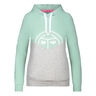 Salia Lifestyle Bluza Kobiety-Mięta,Krem