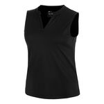 Limited Sports ODZIEŻ Limited Sports Tanja Tank Top Kobiety-Czarny