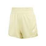 adidas Pacer Knit High Short