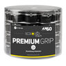 Premium Grip Opakowanie 60 Szt.-Czarny