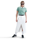 Nike ODZIEŻ Nike Club Koszulka Kobiety-Szałwia