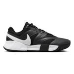 Nike Buty tenisowe Nike Nike Court Lite 4 Buty Do Tenisa Ziemnego Kobiety-Czarny,Biały