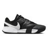 Nike Court Lite 4 Buty Do Tenisa Ziemnego Kobiety-Czarny,Biały