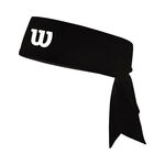 Wilson ODZIEŻ Wilson Bandany-Czarny