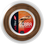 Polyfibre Polyfibre Cobra Beige/braun Szpula Do Naciągów 200m-Beż