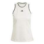 adidas ODZIEŻ adidas Heritage Tank Top Kobiety-Biały,Czarny