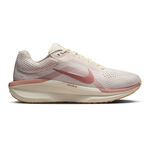 Nike Buty do biegania Nike Winflo 11 But neutralny Kobiety - krem, róż