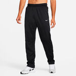 Nike Spodnie dresowe Nike Therma Fit Regular Spodnie dresowe Mężczyźni-czarny