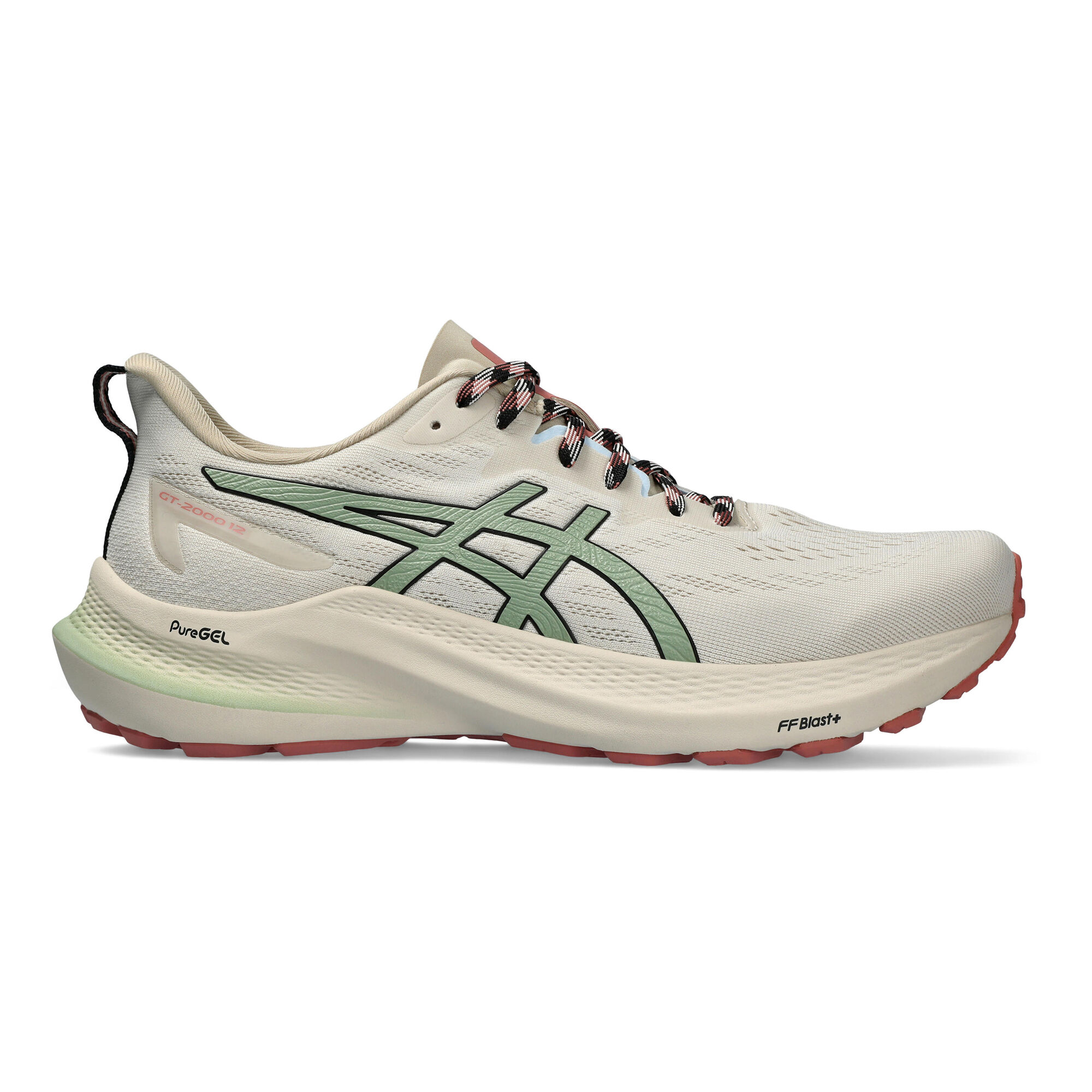 ASICS