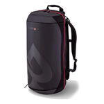 PROKENNEX PROKENNEX ACE Barrel Torba sportowa - czarny