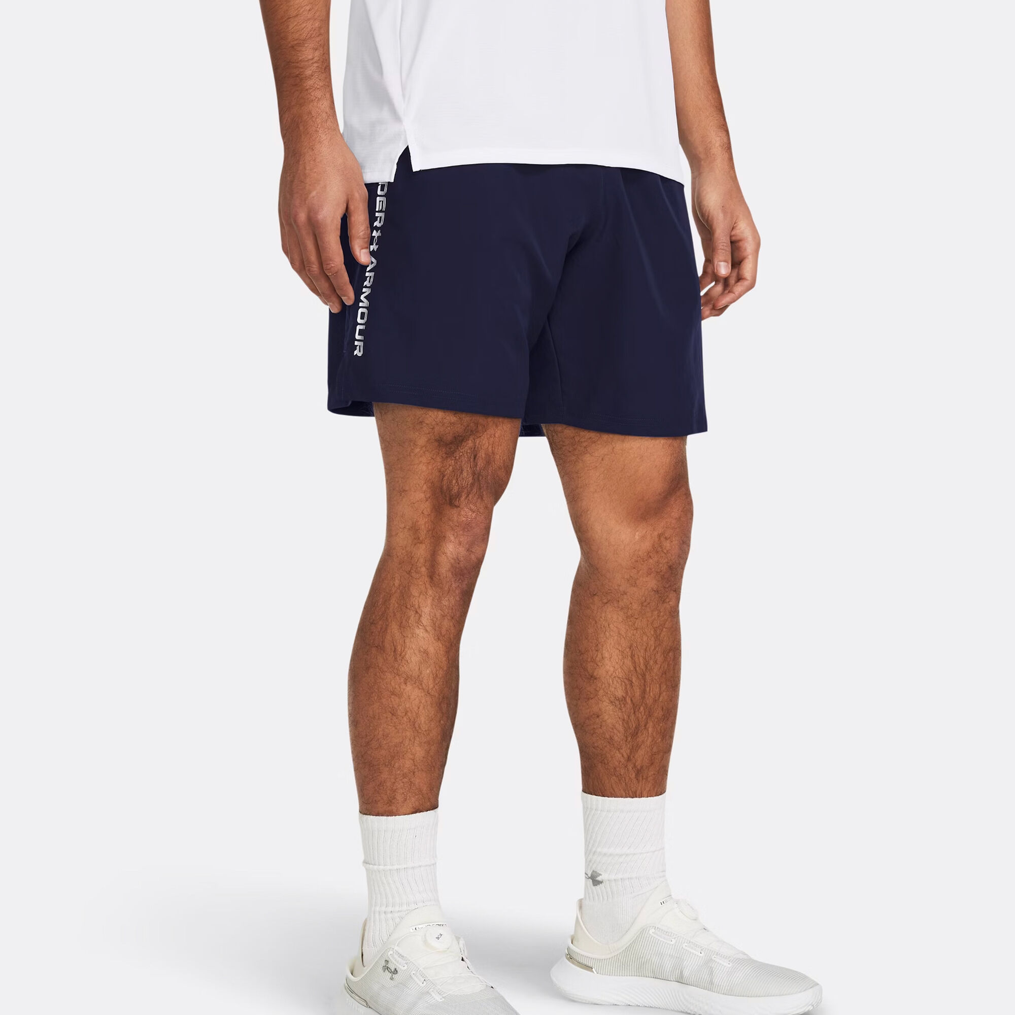 Under Armour