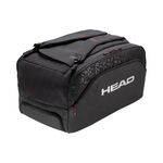 HEAD HEAD Coello Pro X Duffle L Torba na rakiete do padla - czarny
