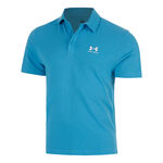 Under Armour Polo Under Armour Icon Polo Mężczyźni-jasnoniebieski