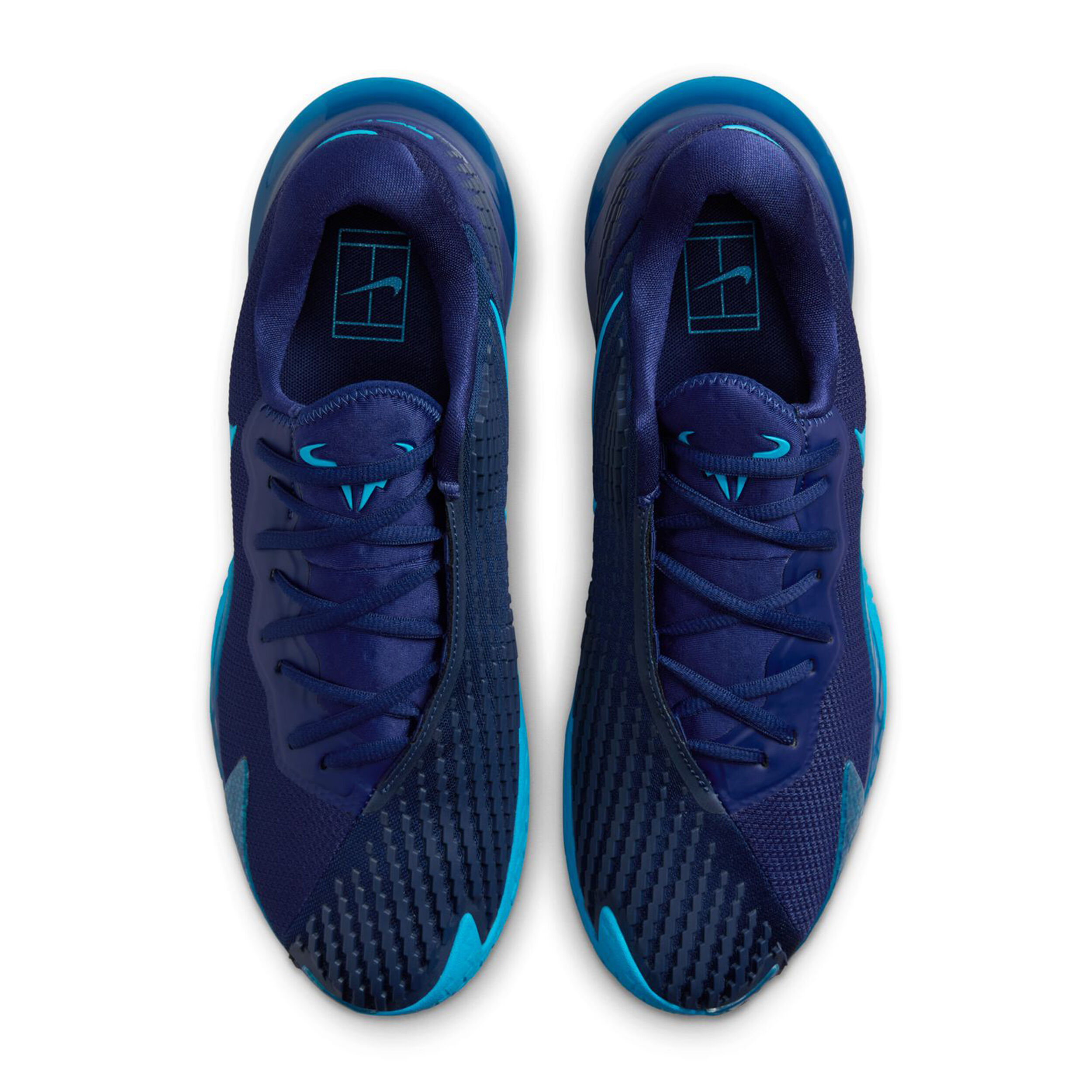 Nike Zoom Vapor Cage 4 Rafa Buty Do Tenisa Allcourt