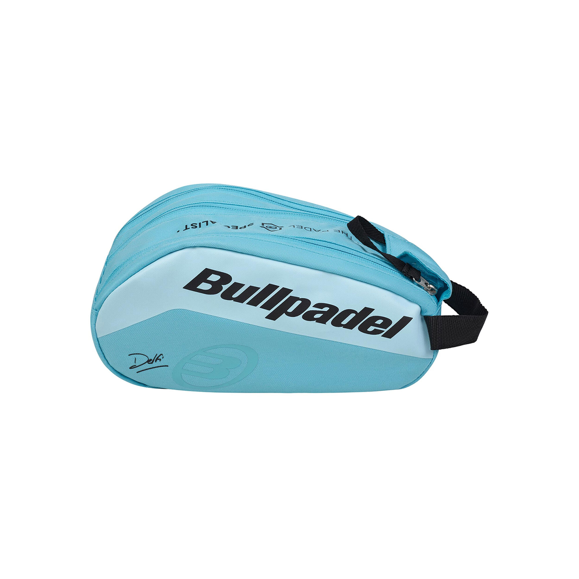Bullpadel