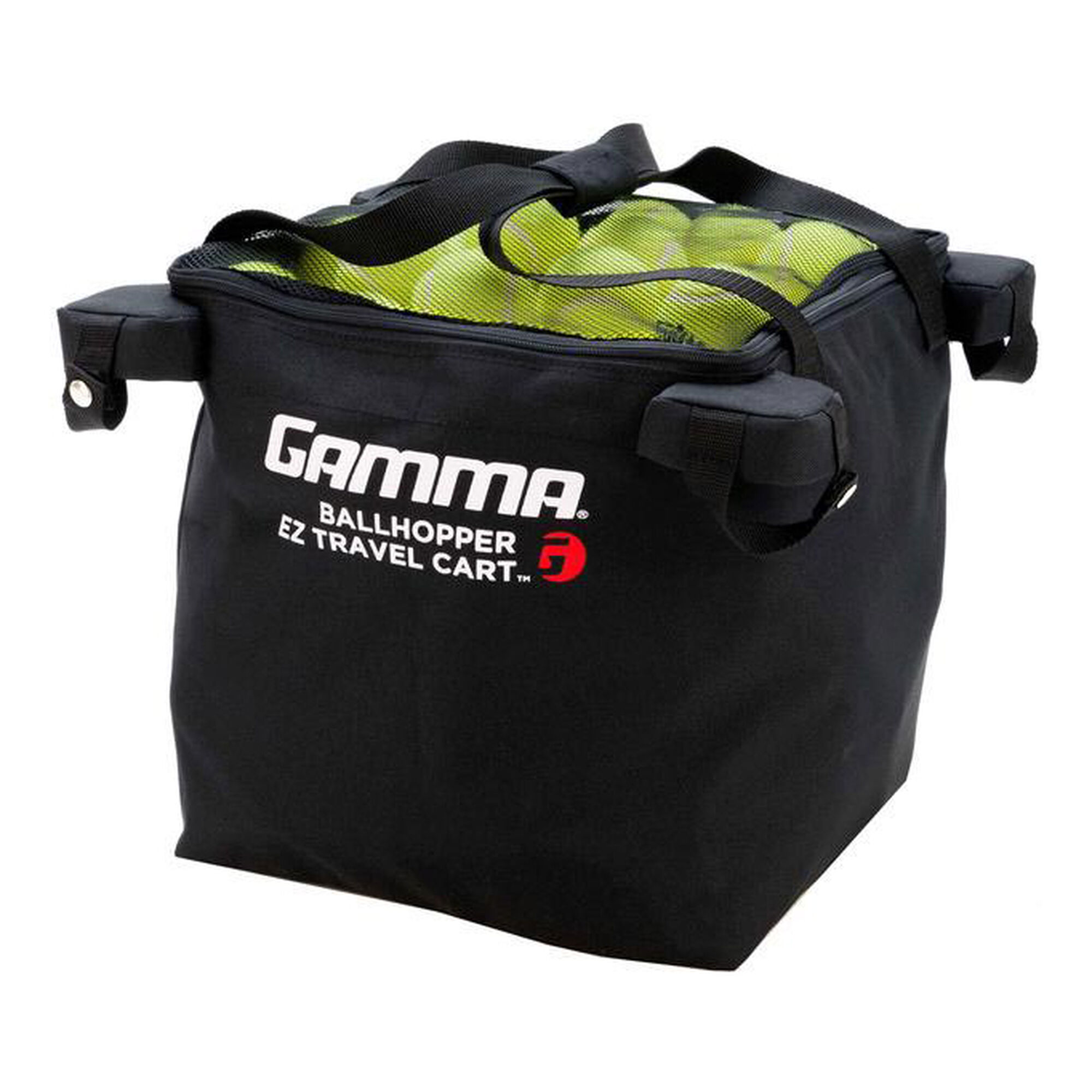 Gamma