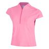 Swing Zip Short Sleeve