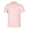 Dri-Fit Victory Court Solid Polo Mężczyźni - morela, 