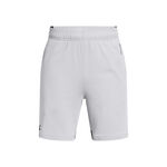 Under Armour ODZIEŻ Under Armour Tech Vent Szorty Chłopcy-Jasnoszary