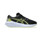 ASICS Buty do biegania ASICS Novablast 5 GS But neutralny Dzieci-czarny, cytrynowy ż&oacute;łty