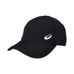 ASICS ODZIEŻ ASICS Performance Czapka Unisex - czarny, 