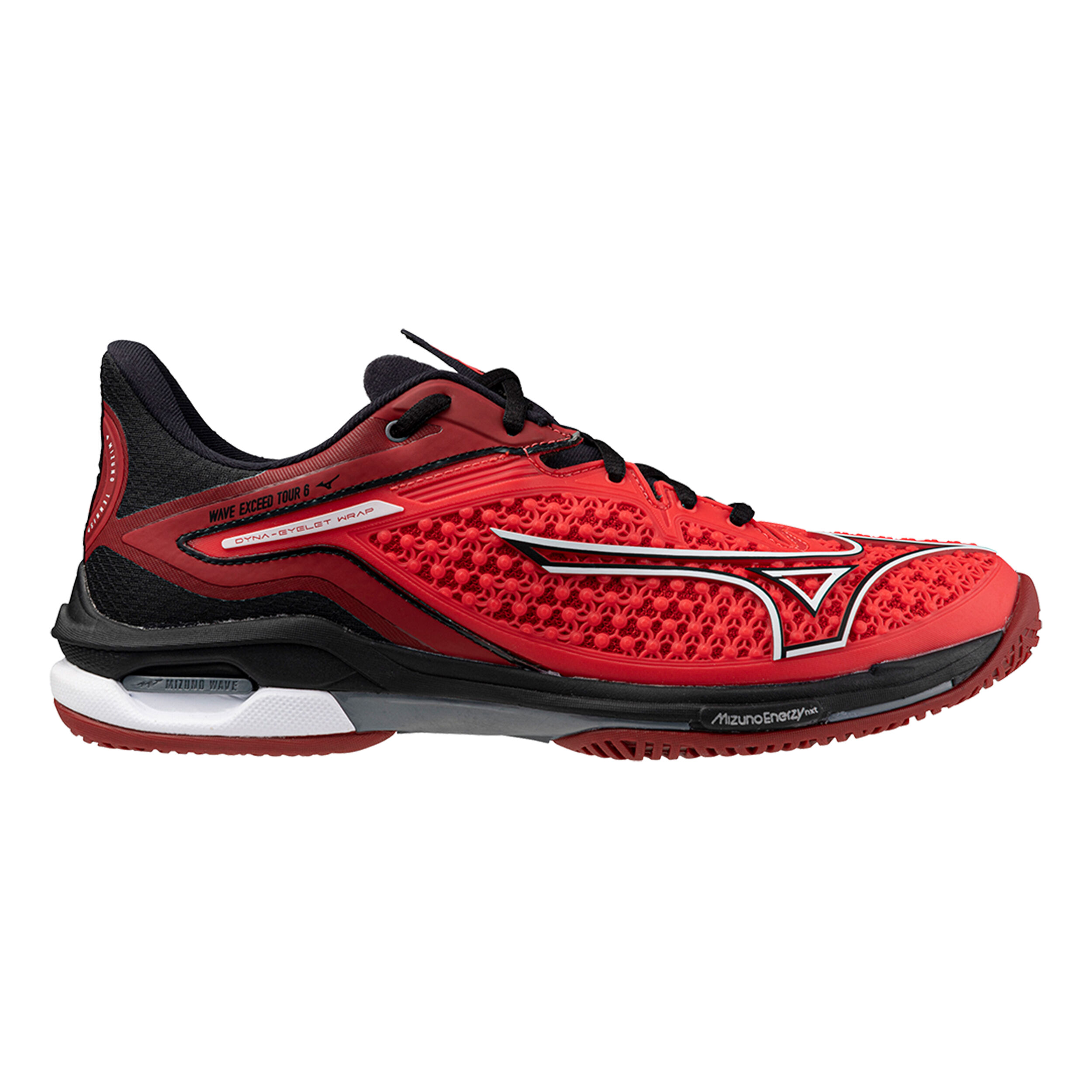 Pointe mizuno discount