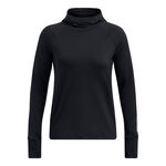 Under Armour ODZIEŻ Under Armour Launch Elite Coldweather Balaclava Bluza Kobiety - czarny, 