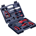 Babolat Wyposażenie techniczne Babolat Stringing Tool Kit Maszyna do naciągania 