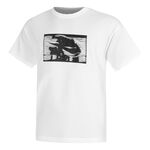 Nike Inside Out Tee