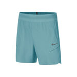 Nike ODZIEŻ Nike Court Dri-Fit Slam Szorty Mężczyźni-Petrol,Zieleń
